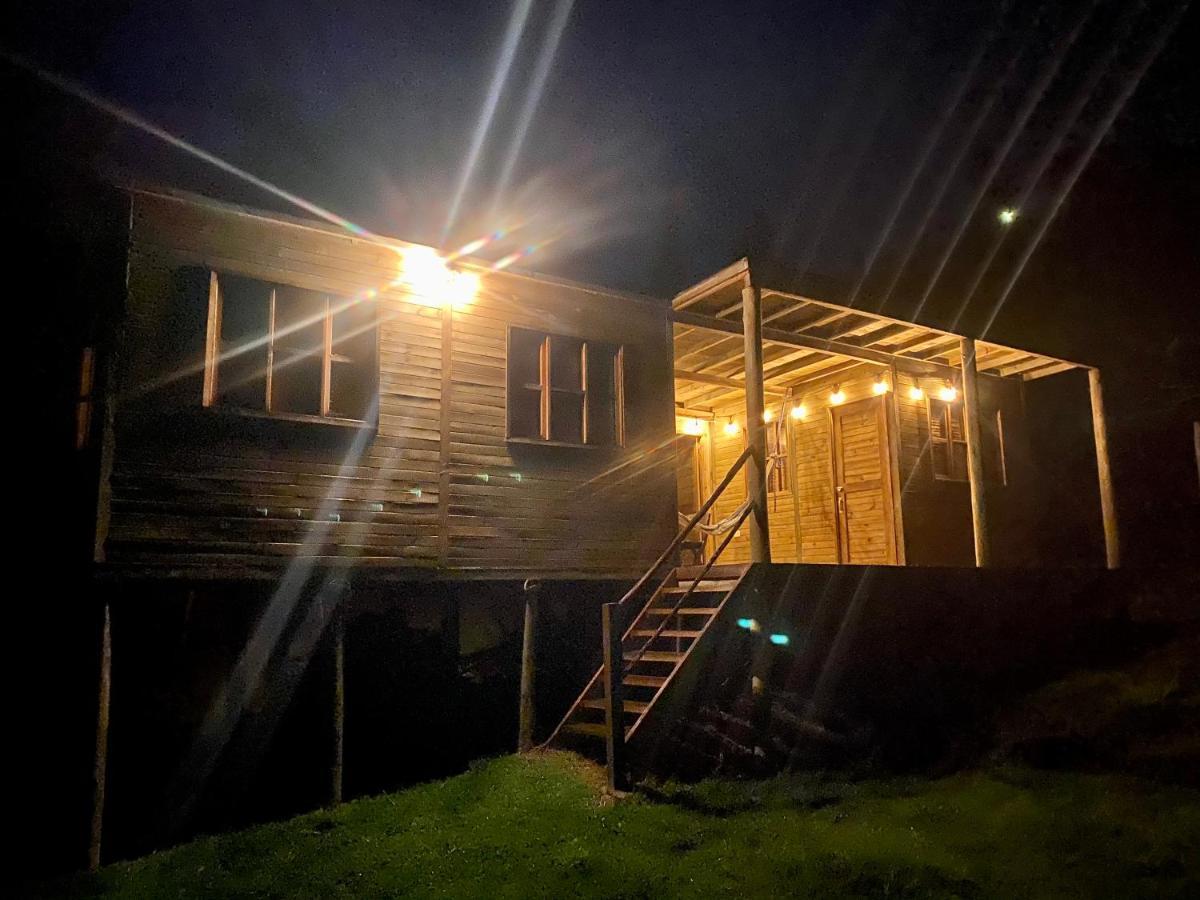 Cabana Agrreste (Adults Only) Nemocon Zewnętrze zdjęcie
