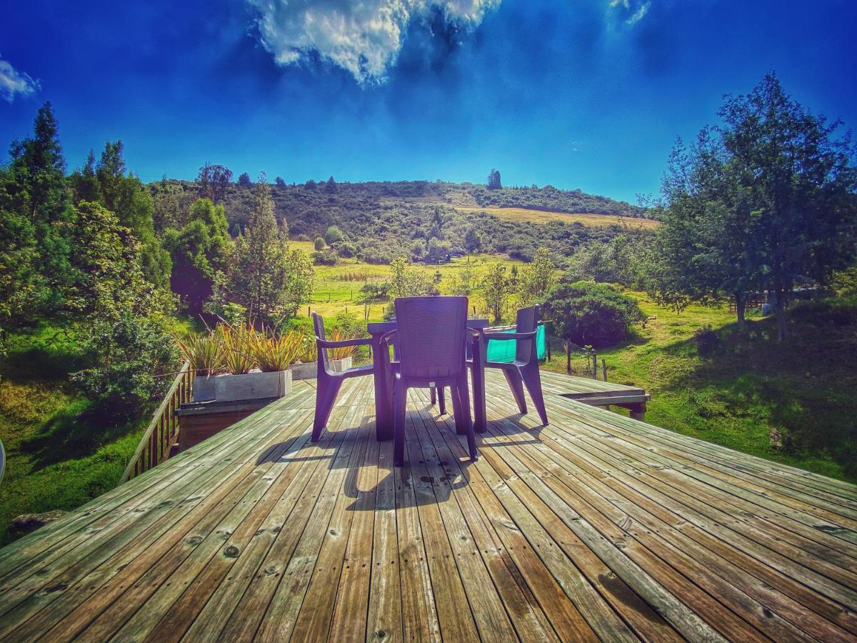 Cabana Agrreste (Adults Only) Nemocon Zewnętrze zdjęcie