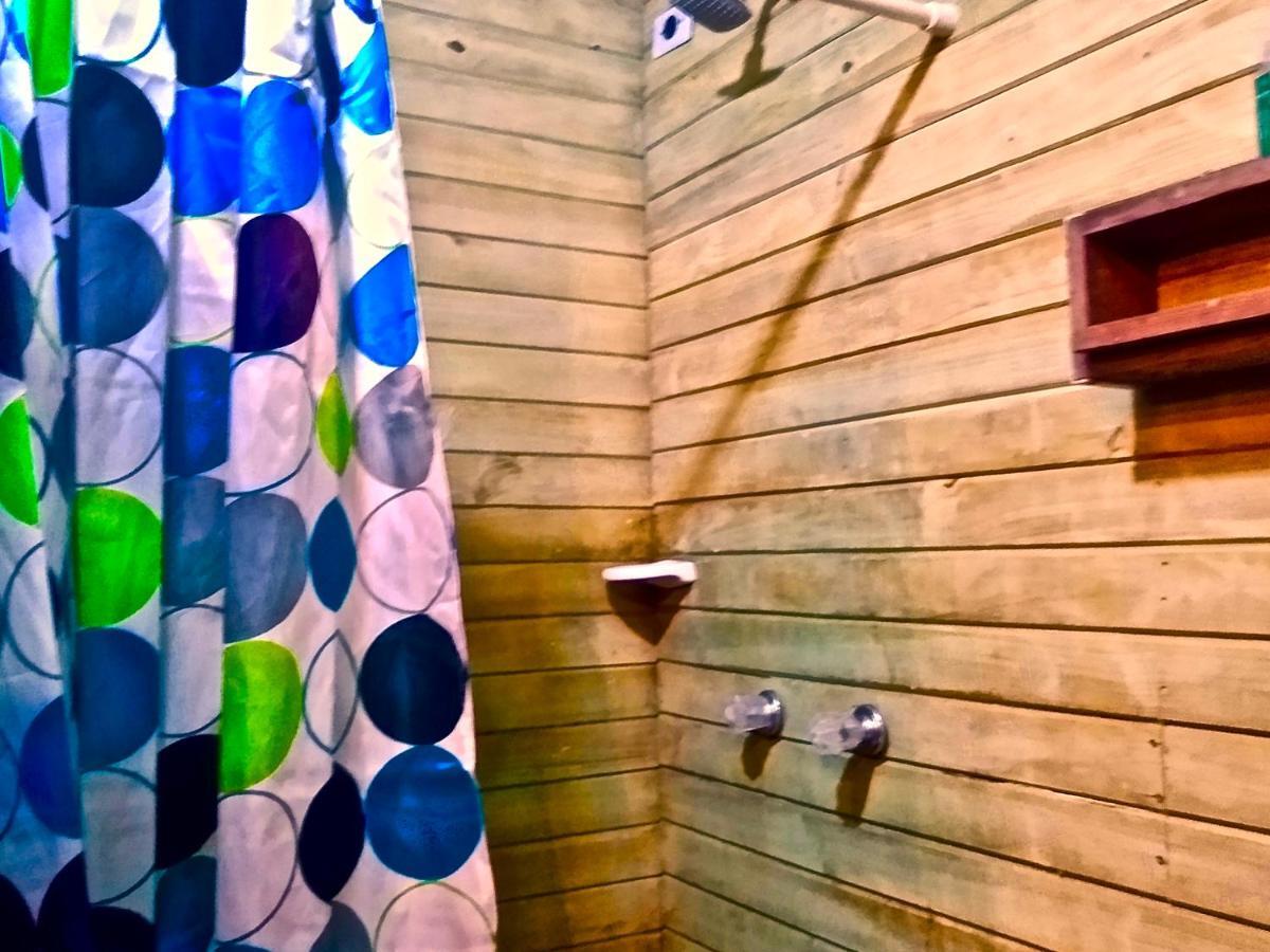 Cabana Agrreste (Adults Only) Nemocon Zewnętrze zdjęcie