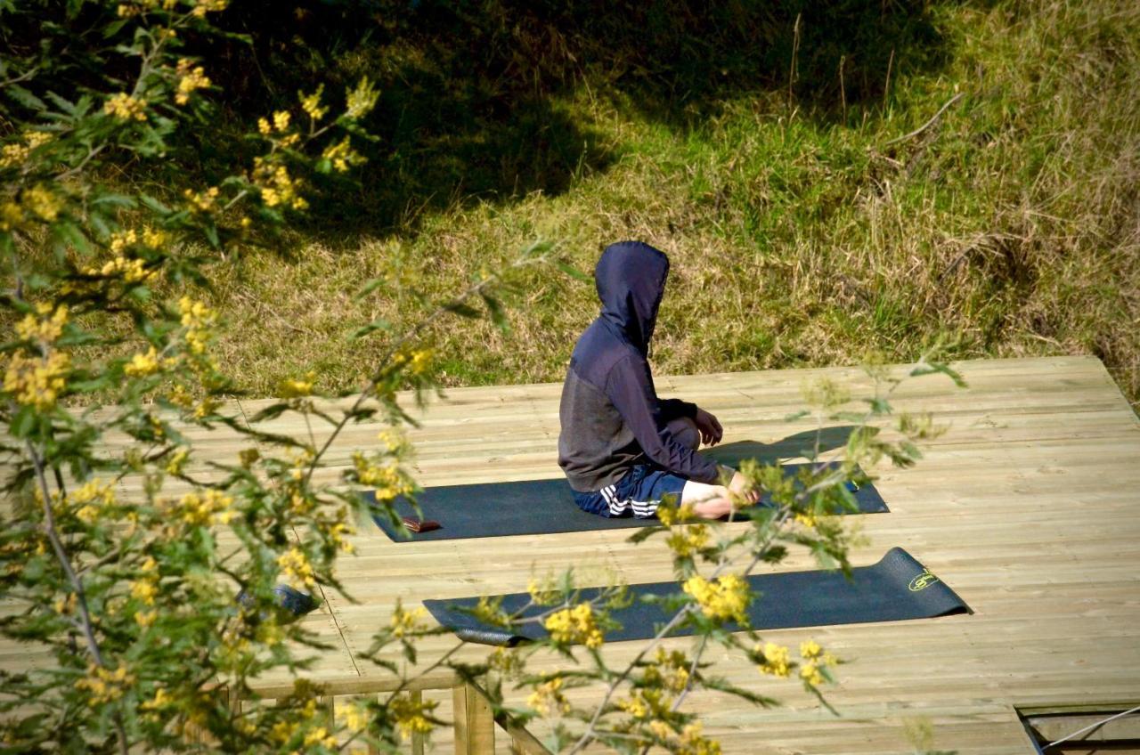 Cabana Agrreste (Adults Only) Nemocon Zewnętrze zdjęcie